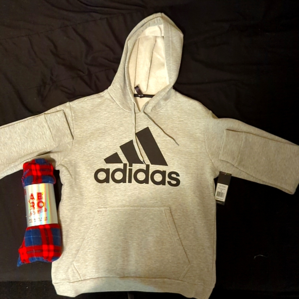 Adidas & Aero Combo